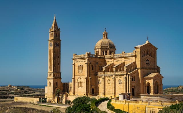 Gozo Adası'nda Konaklama