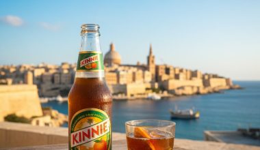 Malta’nın kendine özgü tatlarından olan Kinnie nedir? Kinnie'nin özellikleri nelerdir ve içinde ne vardır? Kinnie hakkında herşeyi rehberimizde bulabilirsiniz.