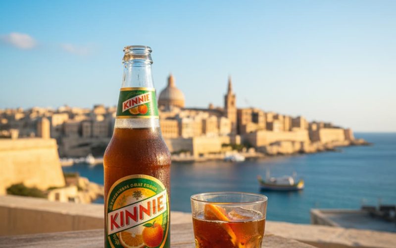 Malta’nın kendine özgü tatlarından olan Kinnie nedir? Kinnie'nin özellikleri nelerdir ve içinde ne vardır? Kinnie hakkında herşeyi rehberimizde bulabilirsiniz.