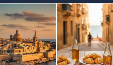 Malta Gezi Rehberi - Ne Yapılır, Aktiviteler, Öneriler