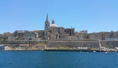 Malta Gezilecek Yerler , Malta'da Gezilecek Yerler