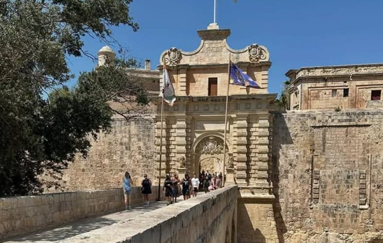 Mdina Kapısı Nerede, Nasıl Gidilir, tarihi, özellikleri