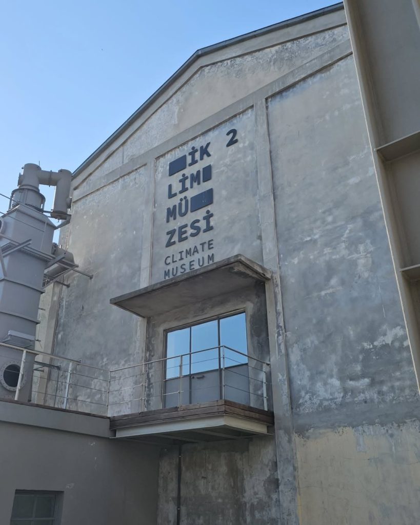 Müze Gazhane Ziyaret Saatleri ve Giriş Ücreti