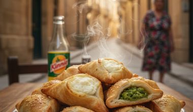 Malta mutfağı denince akla ilk gelen lezzetlerden biri hiç şüphesiz Pastizzi’dir. Peki Pastizzi nedir, içeriği nasıldır. Pastizzi nerede yenir Aradığınız herşey yazımızda.