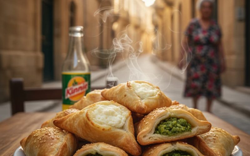 Malta mutfağı denince akla ilk gelen lezzetlerden biri hiç şüphesiz Pastizzi’dir. Peki Pastizzi nedir, içeriği nasıldır. Pastizzi nerede yenir Aradığınız herşey yazımızda.