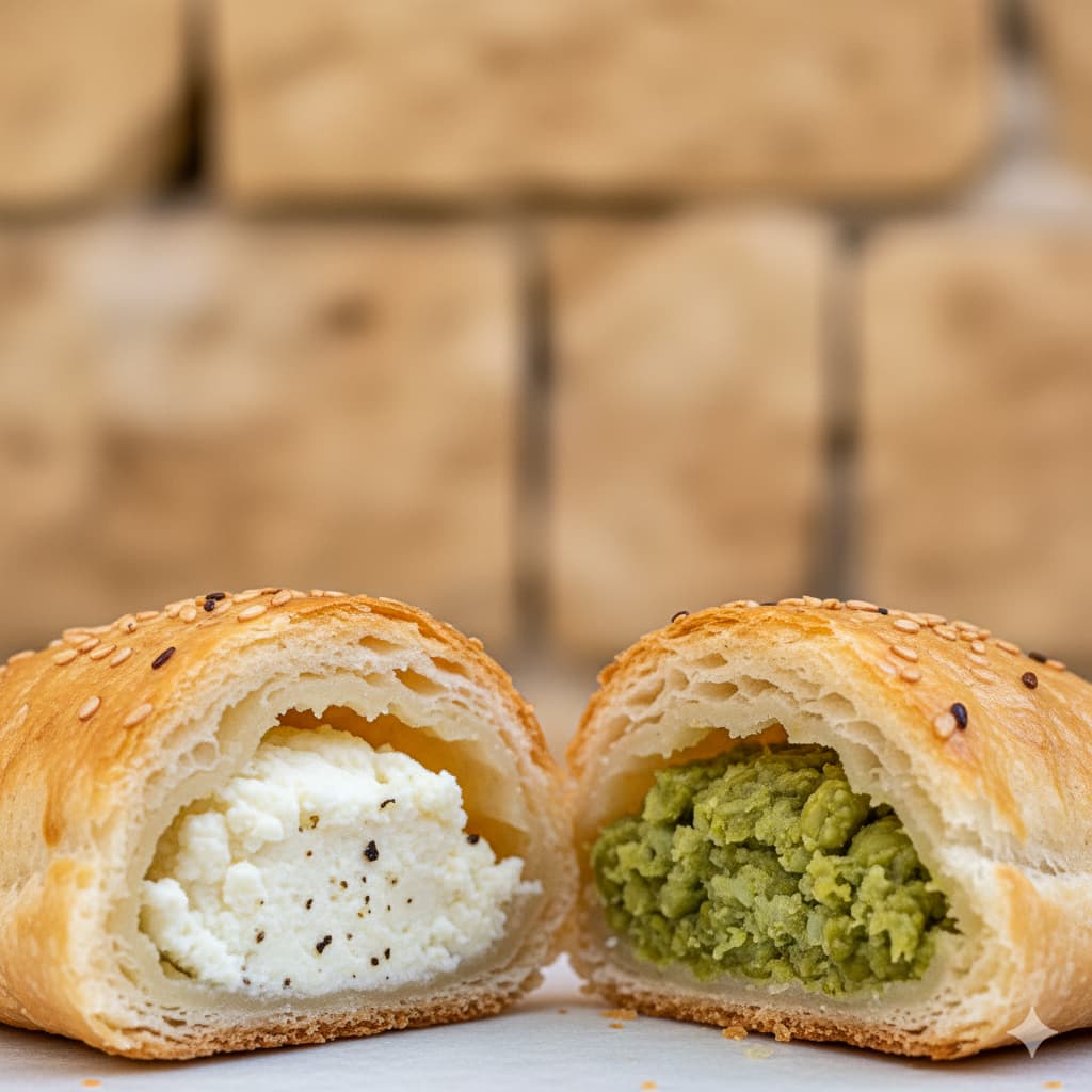 Pastizzi’nin Tarihi