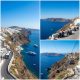 Santorini Ulaşım Rehberi - Havalimanı Nasıl Gidilir, Şehiriçi Ulaşım 2025