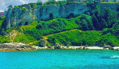 Şile Feneri Nerede, Nasıl Gidilir, Tarihi, Giriş Ücreti