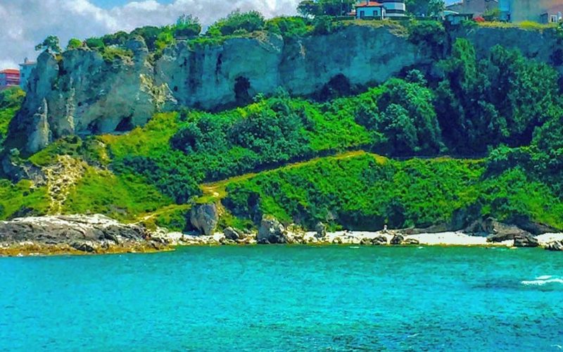 Şile Feneri Nerede, Nasıl Gidilir, Tarihi, Giriş Ücreti