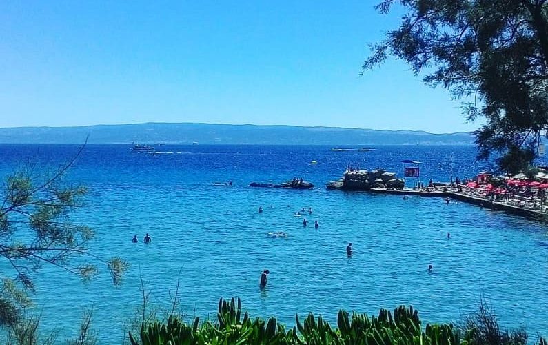 Split Bacvice Plajı Rehberi Nerede, Nasıl Gidilir