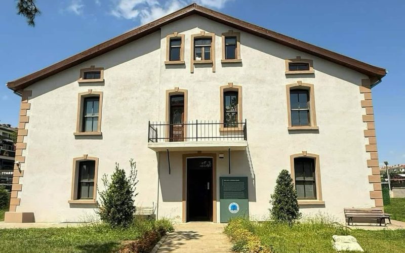 Tuzla Mübadele Müzesi Nerede Ziyaret Saatleri ve Giriş Ücreti