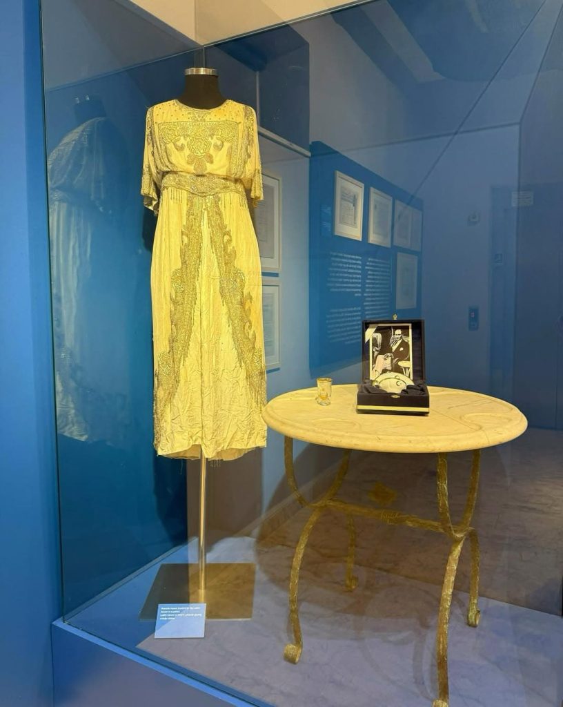 Tuzla Mübadele Müzesi’nin Tarihi