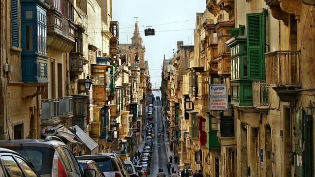 Valetta'da Yapılacak Aktiviteler, Valetta'da ne yapılır.