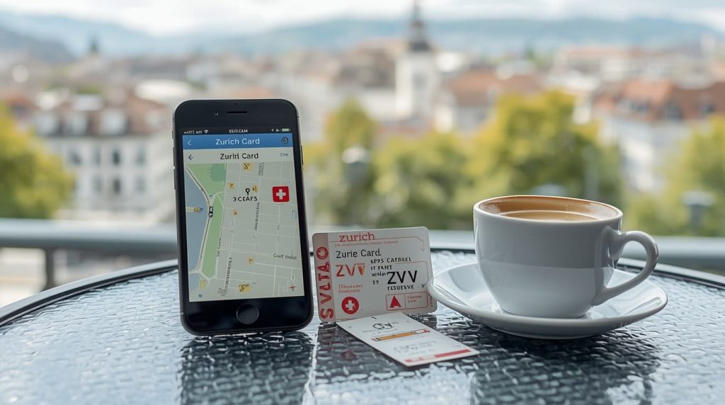 Zürih Card Nedir