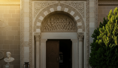 Niğde Arkeoloji Müzesi Eserleri, Saatleri, Giriş Ücreti