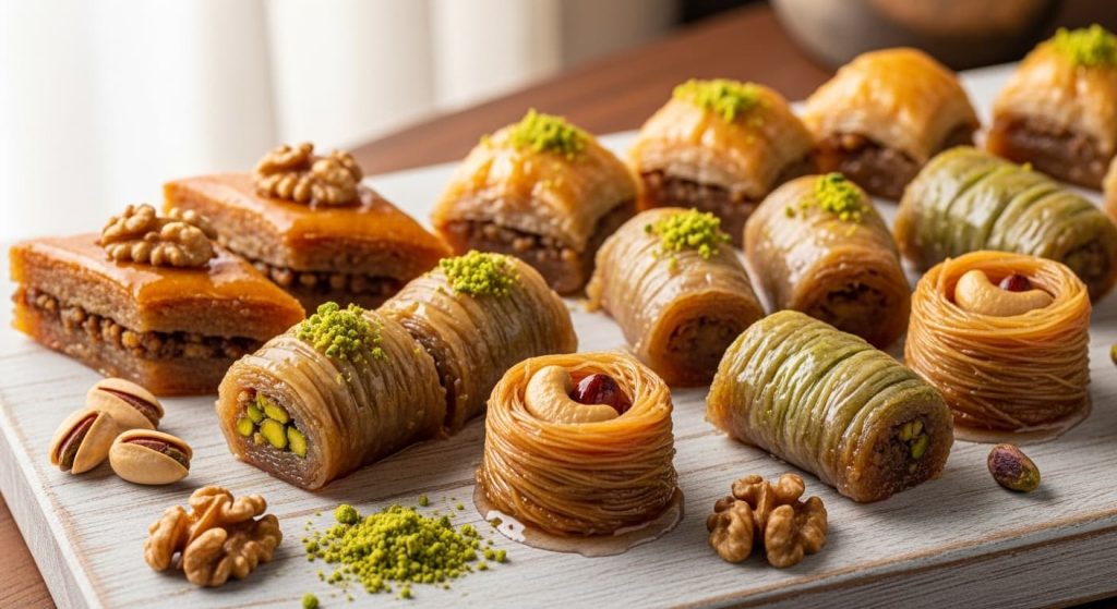 Baklava