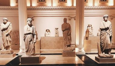 Gaziantep Arkeoloji Müzesi Nerede, Nasıl Gidilir, Giriş Ücreti