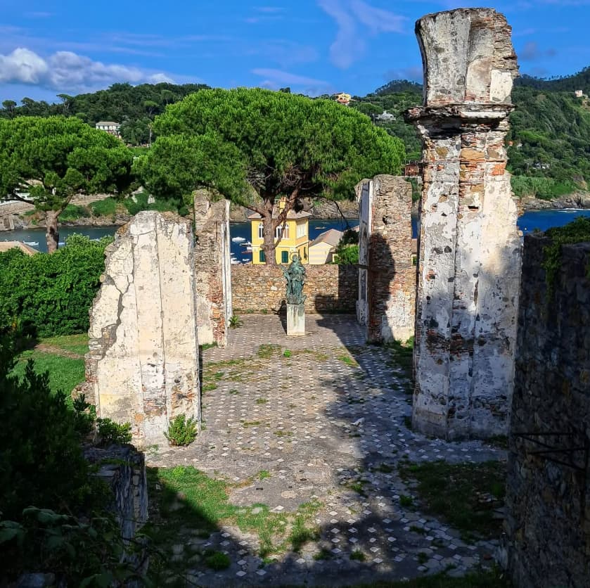 Historical Center (Tarihi Merkez)