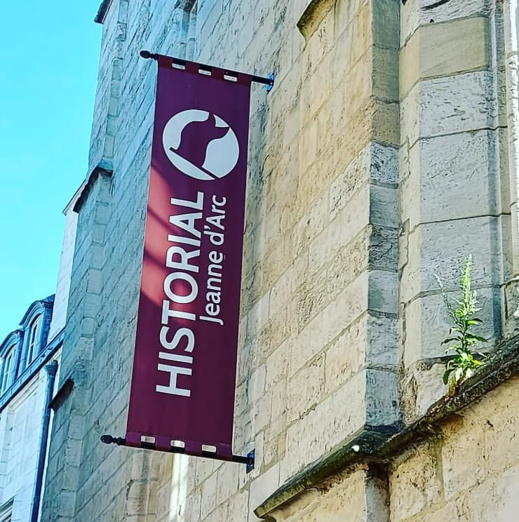 Jeanne d’Arc Müzesi Hakkında Genel Bilgiler