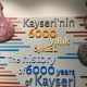 Kayseri Arkeoloji Müzesi Giriş Ücreti, Saatleri, Eserleri