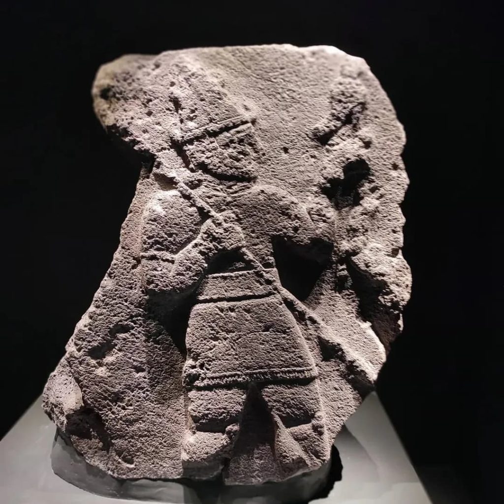Kayseri Arkeoloji Müzesi Ulaşım Rehberi