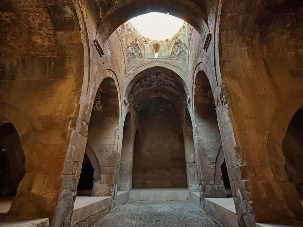 Kervansarayların Ekonomik ve Sosyal İşlevleri