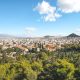 Lycabettus Tepesi - Nerede, Nasıl Gidilir, Gezilecek Yerler