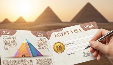 Mısır Vizesi Ne Kadar ve Nasıl Alınır. Vize İçin Gerekli Evraklar