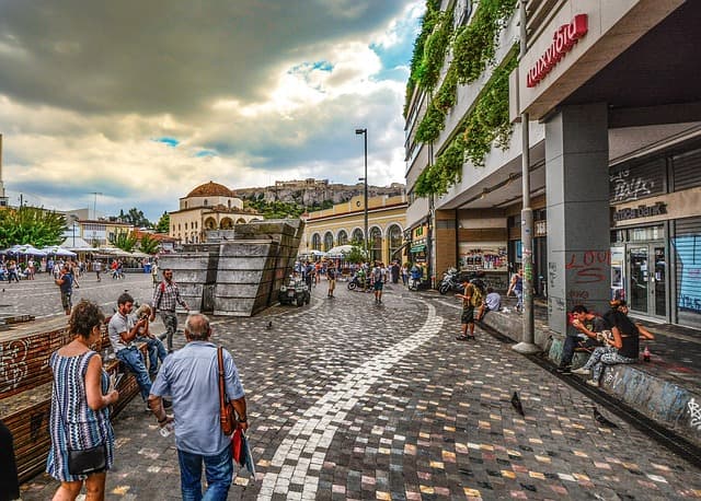 Neden Plaka'yı Görmelisiniz