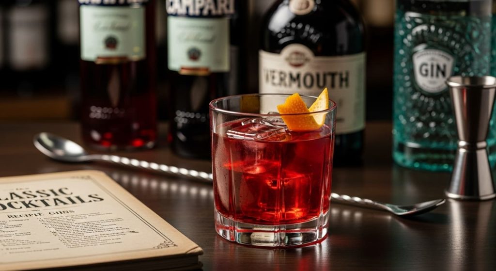 Negroni
