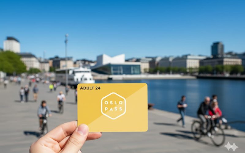 Oslo Pass Nedir, Nereden ve Nasıl Alınır, Fiyatları