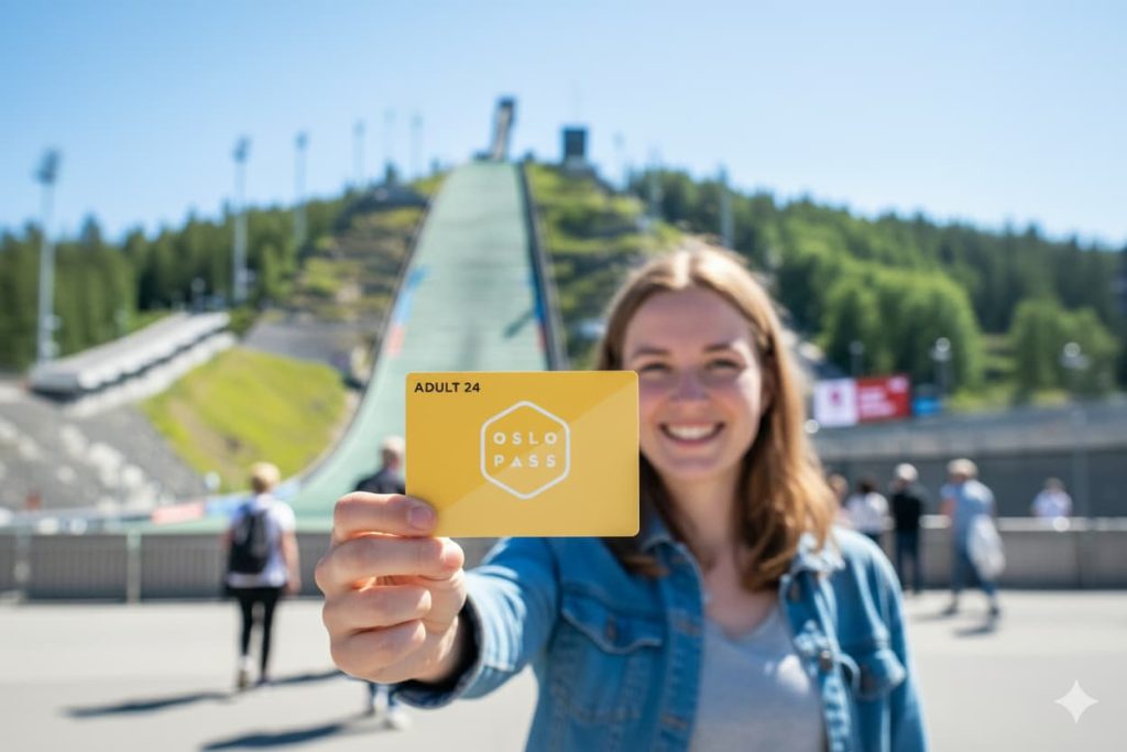Oslo Pass Çeşitleri ve Fiyatları 2025