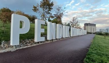 Pendik Millet Bahçesi Nerede, Nasıl Gidilir, Adres, Saatleri