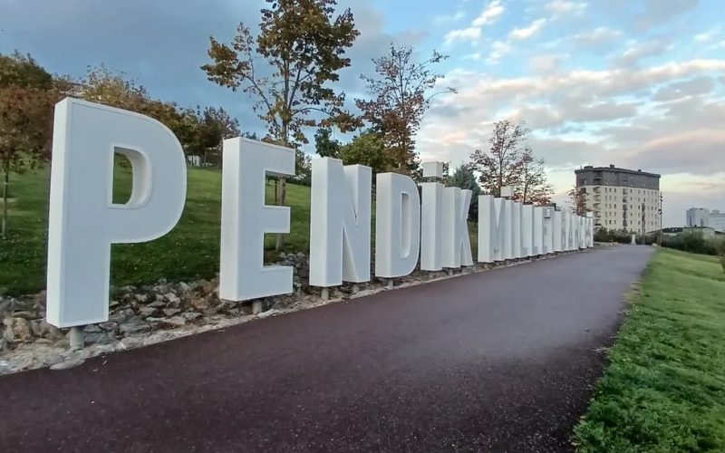 Pendik Millet Bahçesi Nerede, Nasıl Gidilir, Adres, Saatleri