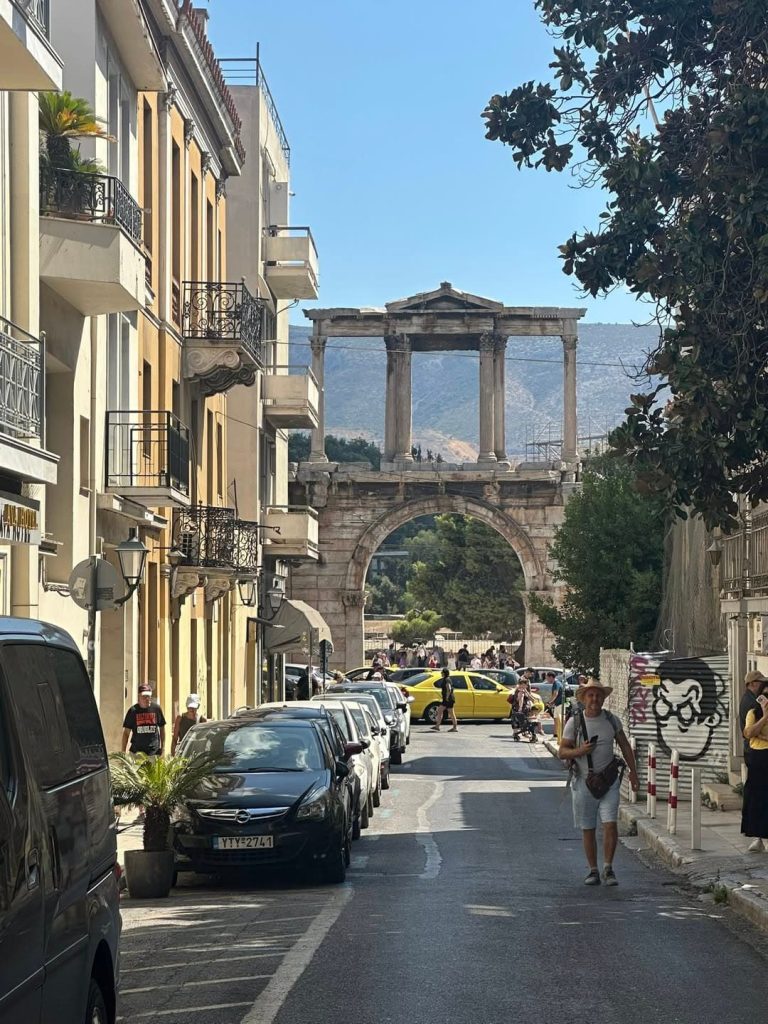 Plaka'nın Tarihi