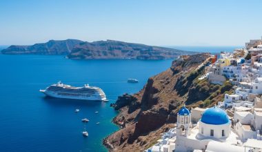 Santorini Gezilecek Yerler: En Güzel Köyler, Plajlar ve Gün Batımı Noktaları