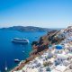 Santorini Gezilecek Yerler: En Güzel Köyler, Plajlar ve Gün Batımı Noktaları