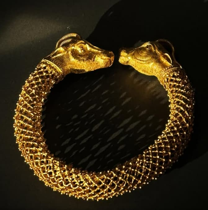 Selanik Arkeoloji Müzesi Giriş Ücreti