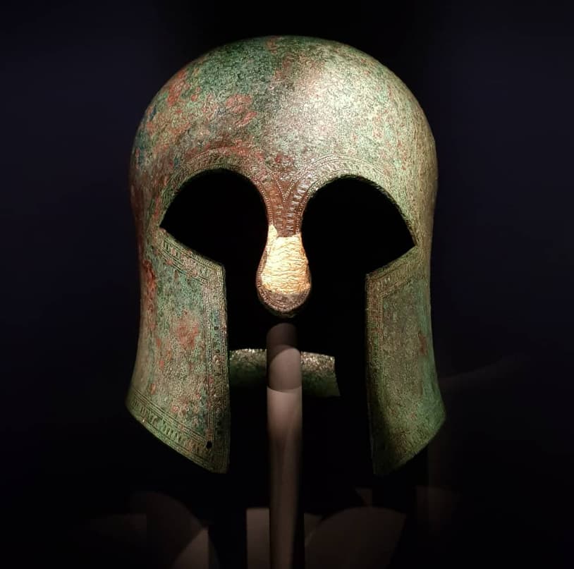 Selanik Arkeoloji Müzesi Ziyaret Saatleri