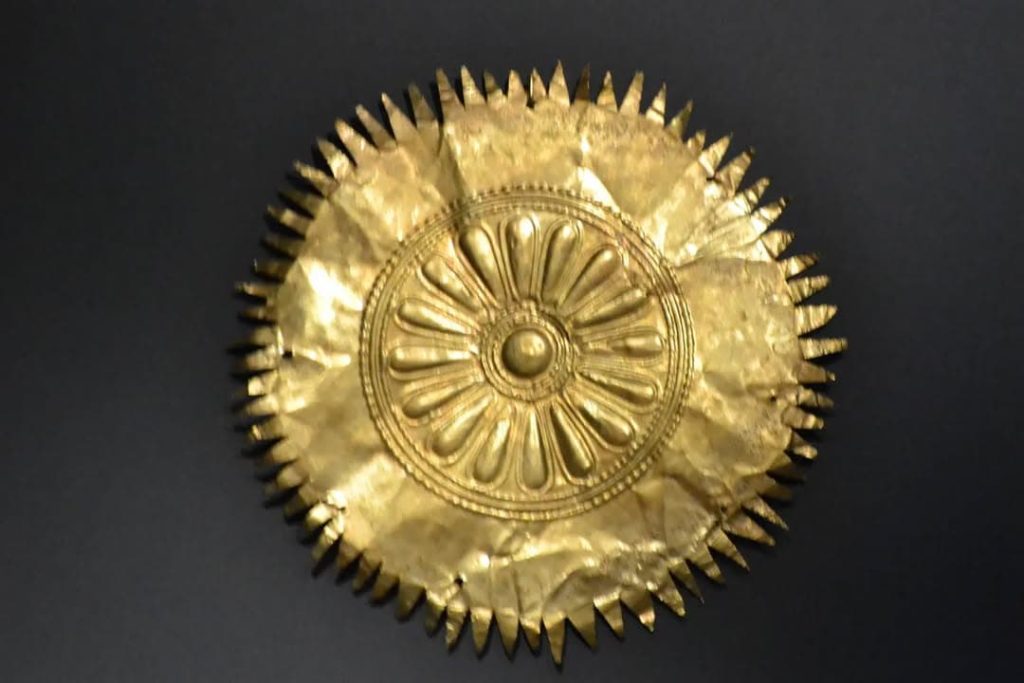 Selanik Arkeoloji Müzesi’nin Tarihi ve Önemi