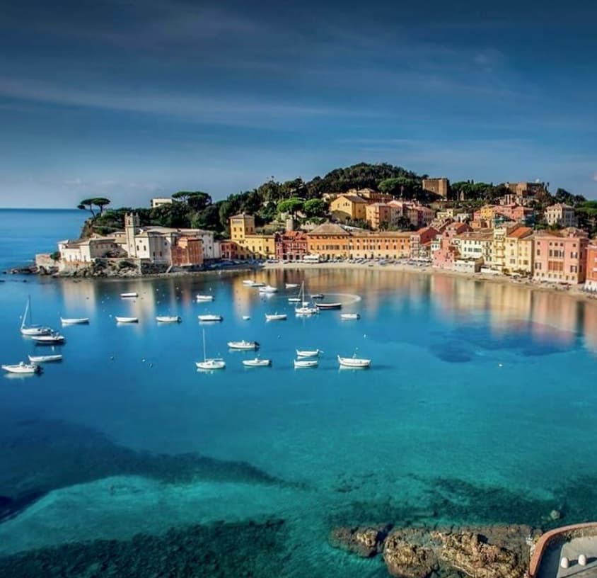 Sestri Levante Gezi Rehberi