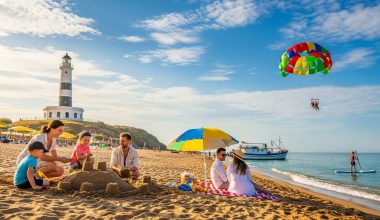 Şile'de Ne Yapılır