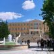Syntagma Meydanı - Nerede, Nasıl Gidilir, Gezilecek Yerler