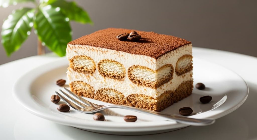Tiramisù