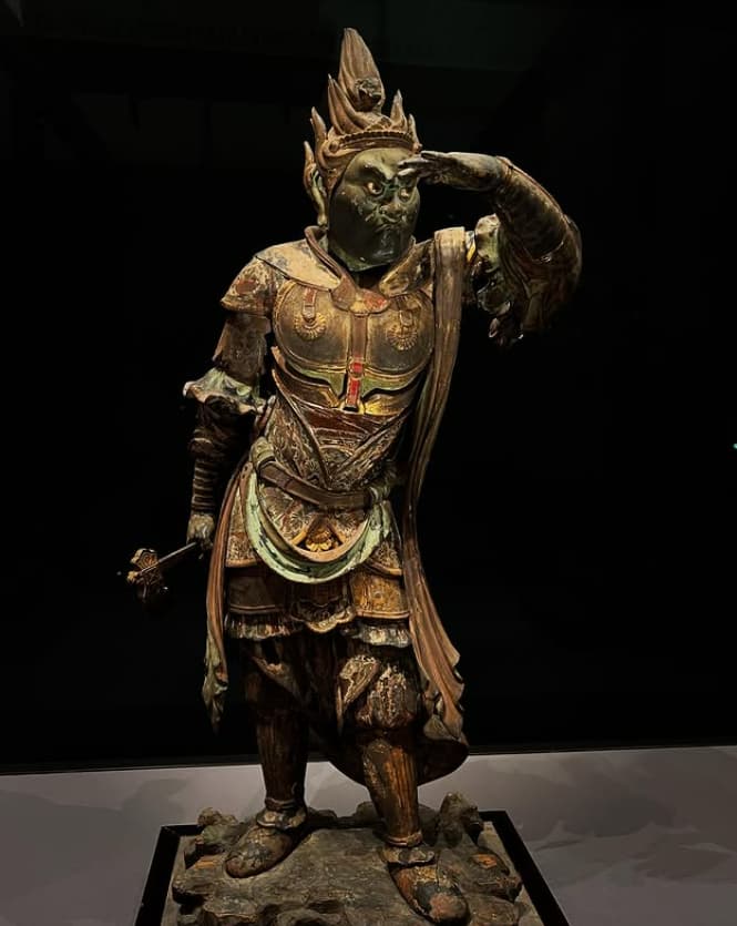 Tokyo Ulusal Müzesi Bilet Bilgileri ve Giriş Ücreti