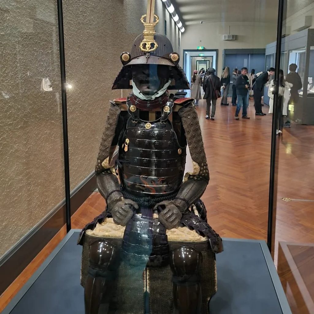 Tokyo Ulusal Müzesi Hakkında Genel Bilgiler