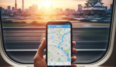 Tokyo'dan Osaka'ya Nasıl Gidilir: Hızlı Tren, Otobüs Rehberi