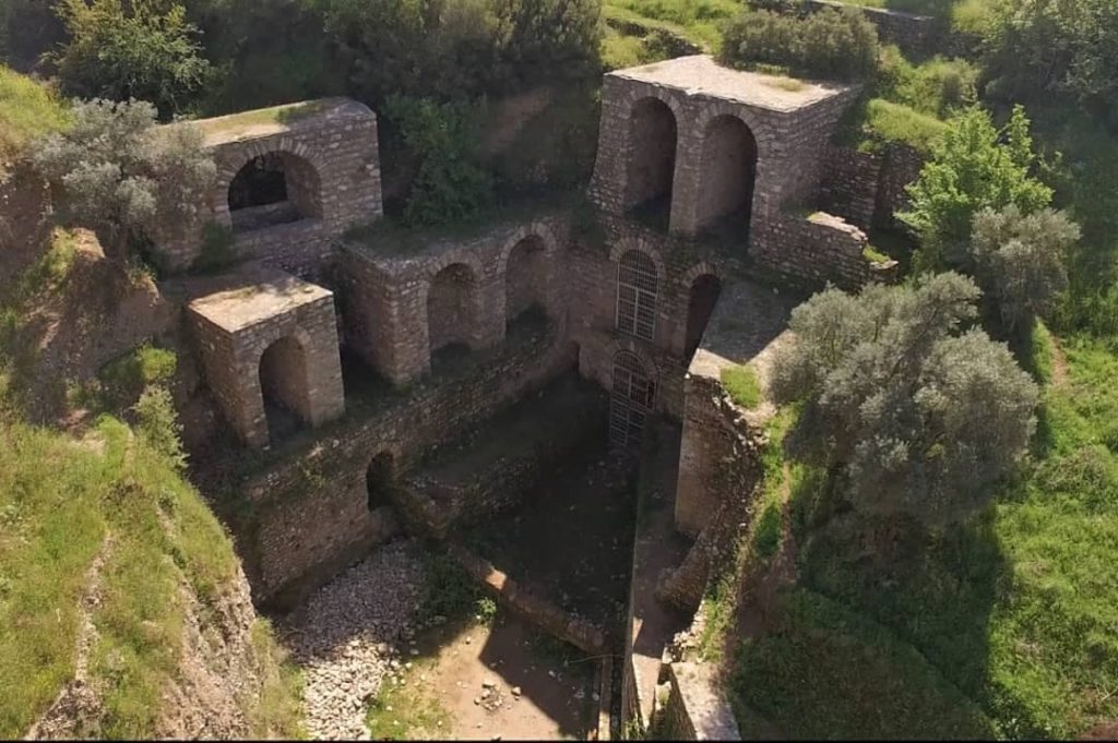 Tralleis Antik Kenti Gezi İpuçları