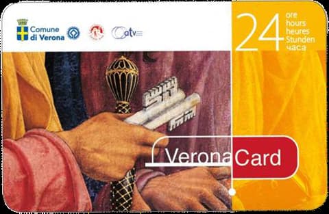 Verona Card Nedir