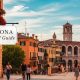 Verona Gezi Rehberi - Ulaşım, Konaklama, Yeme-İçme, Alışveriş
